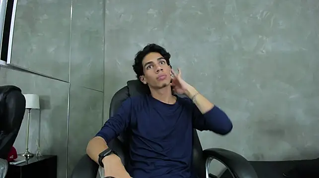 Elian_jonesn Live XXX chat