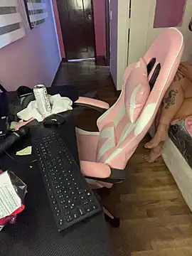 RebelKitty_ Live XXX-Chat
