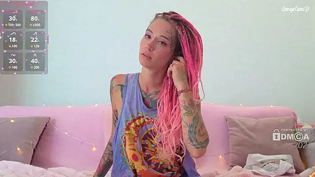 Ne_Sonya: онлайн-секс-чат