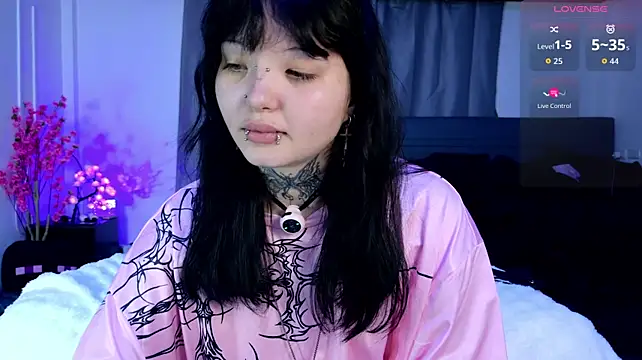 Lein_Bone 라이브 XXX 채팅