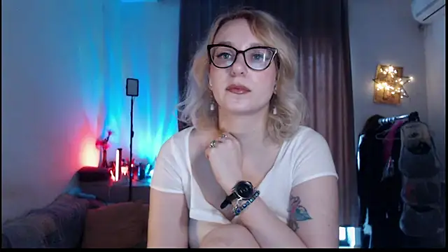 welliza live XXX chat