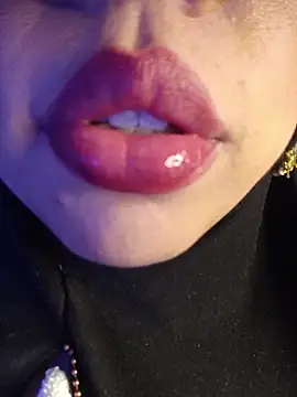 Zahra_Jalid - BIG SQUIRT