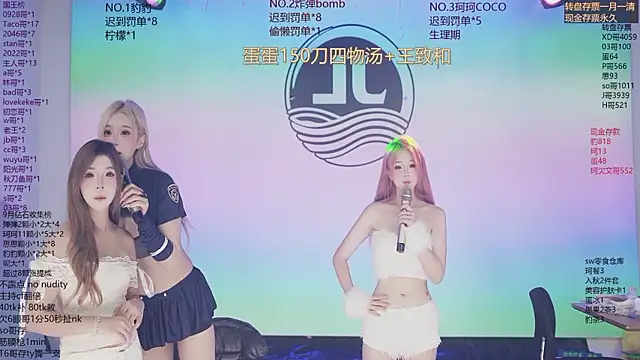 Sw-001 Live XXX-Chat