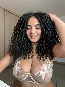  دردشة Curlyierr الجنسية المباشرة
