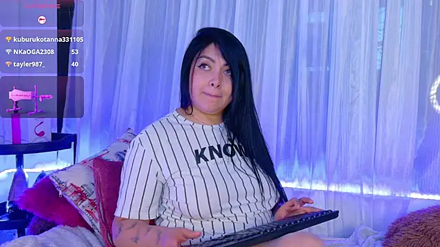 Victoria_Jn Live XXX chat