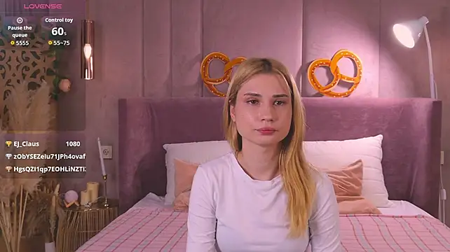 Chat XXX en directo de JadenLove_