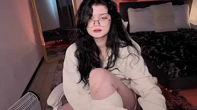 MileyRood – Live XXX-chat