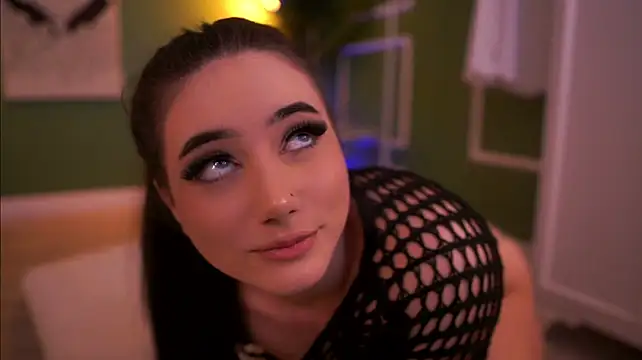 دردشة LexiSolene الجنسية المباشرة