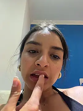 violeta365's Live XXX Chat
