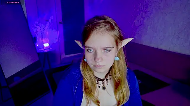 Luna404 Obrolan Langsung XXX