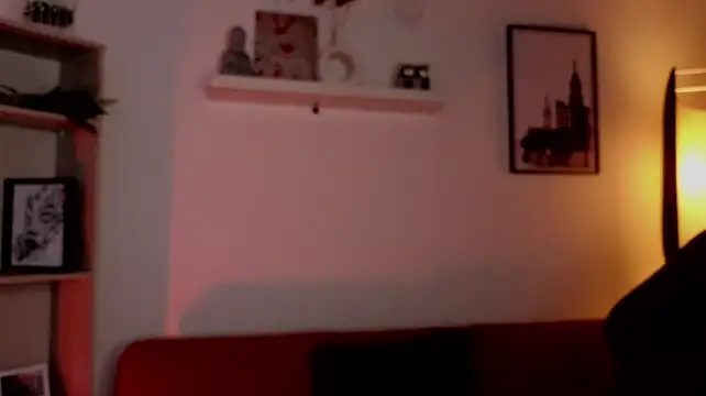 Chat XXX en directo de Hollyxx_
