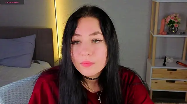 Sofia_Conner's Live XXX Chat