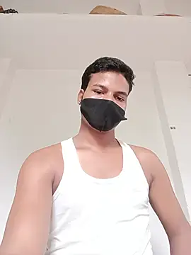 Show de Rashi__75 na webcam