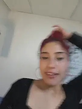 دردشة Nikky_Rose_ الجنسية المباشرة