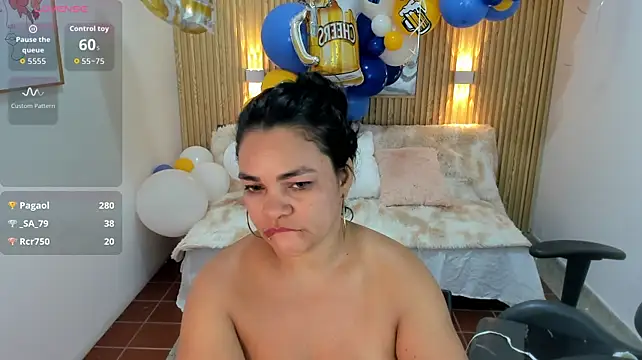 Cloe_35 - naughty fucking