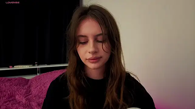 evvaavve Live XXX-chat