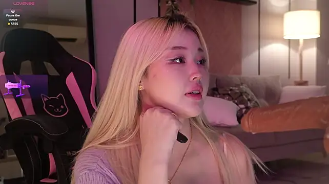 Hyun_chia - BLOWJOB