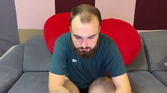 HotDuoPlay_ - touch tits 😇