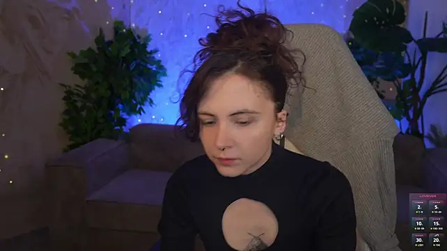 Orly_flame's Live XXX Chat