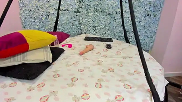 Angel_Alba_'s Live XXX Chat