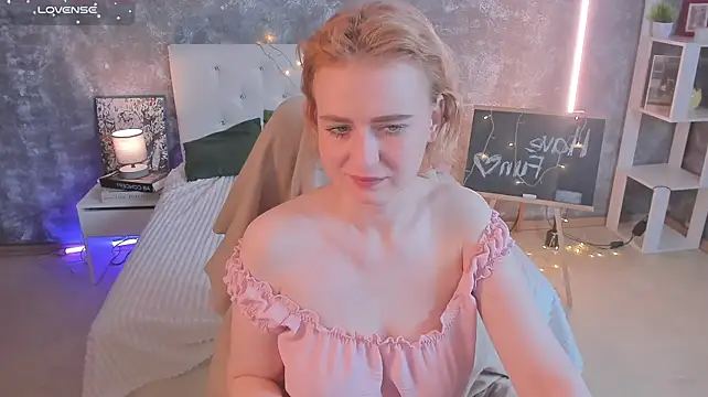 Shiny_Liss' Live XXX Chat