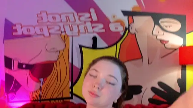 RosieMoons' Live XXX Chat