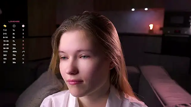 LynHillaire – Naživo XXX chat