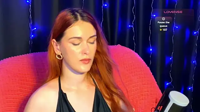 Veksal1a – Naživo XXX chat