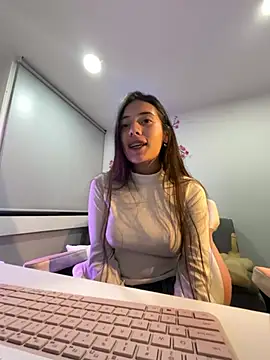 vanesita_'s Live XXX Chat