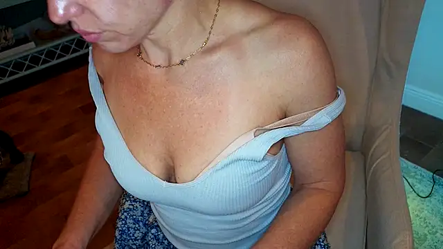 Ambrrr Chat XXX in diretta