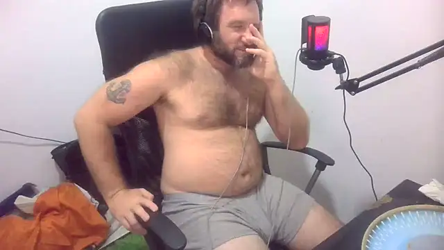 dadted Live XXX-Chat