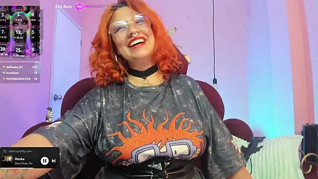 _carlotta_x - Spank ass x 33🍑