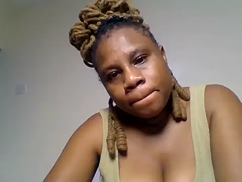 ebonitah's Live XXX Chat
