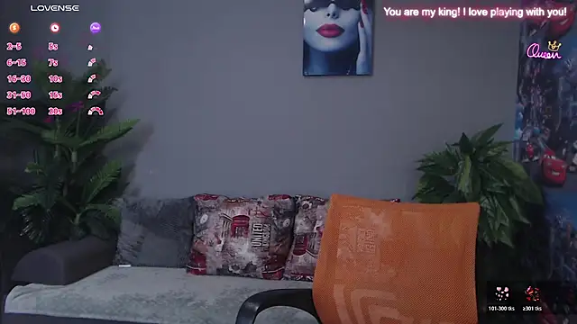 XXX chat uživo modela FromRussia