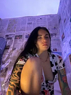 i_am_nina_ Chat XXX in diretta