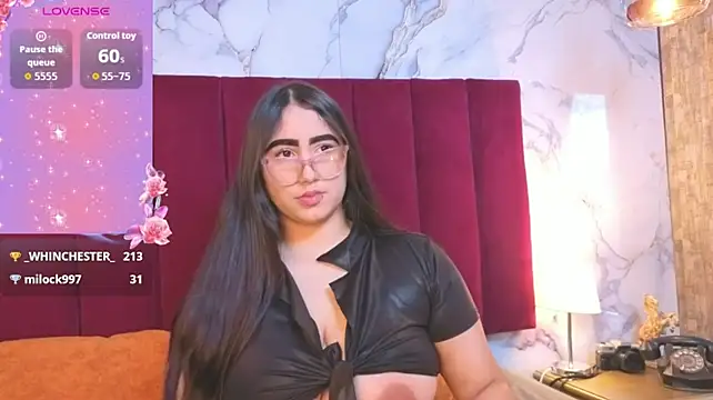 JESSYCORTES 现场XXX聊天
