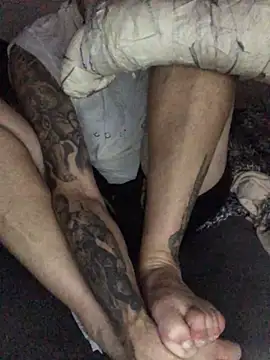 XXX chat uživo modela donimani