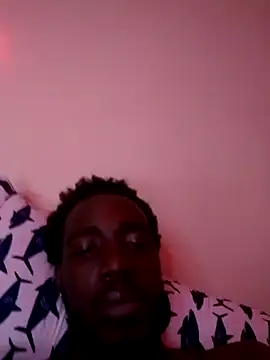 Chat XXX ao vivo de PrinceAmari