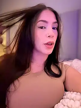_Valentinaa_ 现场XXX聊天