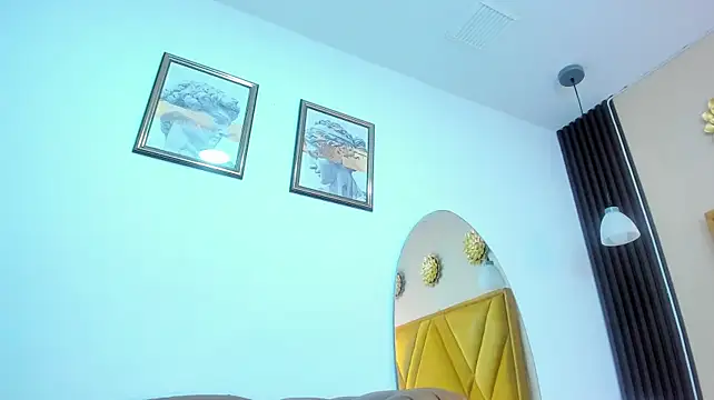 EllenJordan__ Chat XXX in diretta
