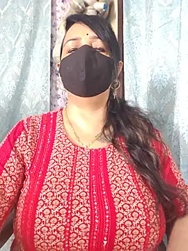 cute-tanvi 라이브 XXX 채팅