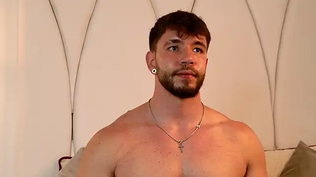 JACKSON_STIFLER Live XXX-chat