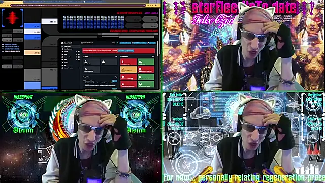 solodethlordsubveganFAQ 即時 XXX 聊天