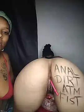 Hot-Girls777 - Tail on the ass full
