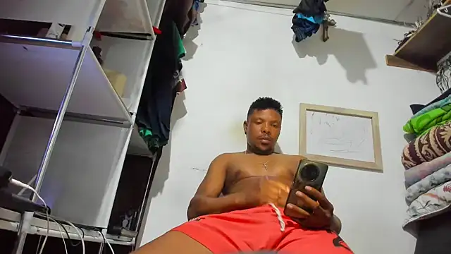 Czat XXX na żywo – hugo3918_