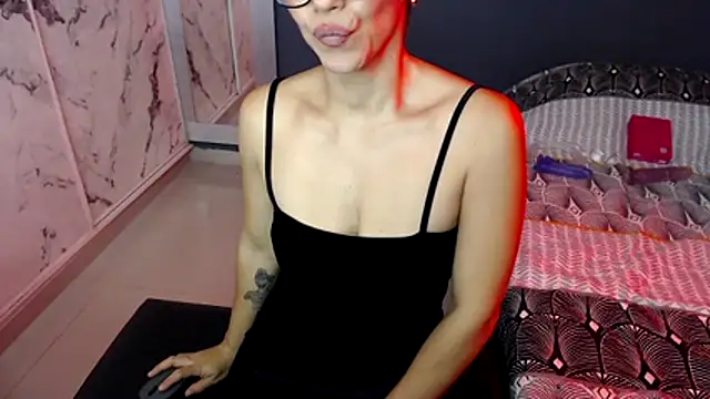 Annie_Cervantez 现场XXX聊天