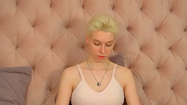 AgataGate's Live XXX Chat