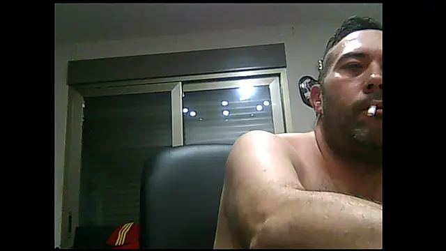 SirFrankonde Adlı Modelin Canlı XXX Sohbeti