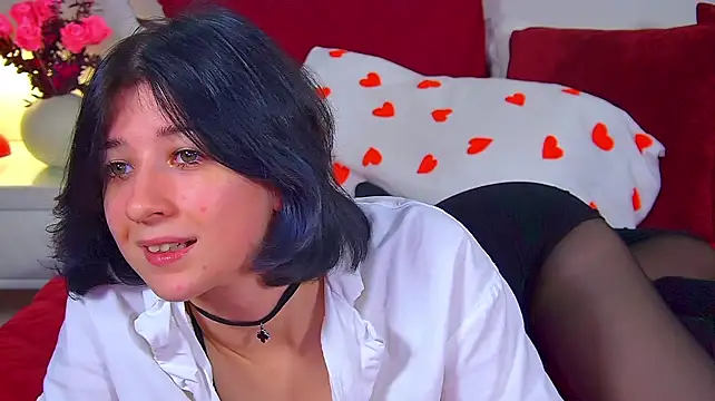 AnneAvelin – Live XXX-chat