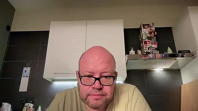 Czat XXX na żywo – theitalianbear
